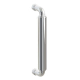 Emtek 8" Centers Manning Door Pull
