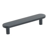 Emtek Arca Center to Center Bar Cabinet Pull