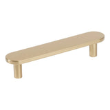 Emtek Arca Center to Center Bar Cabinet Pull