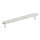 Emtek Arca Center to Center Bar Cabinet Pull
