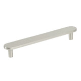 Emtek Arca Center to Center Bar Cabinet Pull