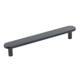 Emtek Arca Center to Center Bar Cabinet Pull