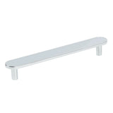 Emtek Arca Center to Center Bar Cabinet Pull