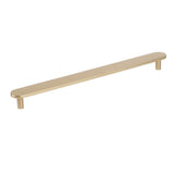 Emtek Arca Center to Center Bar Cabinet Pull