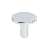 Emtek 1 3/4" Round Cabinet Knob