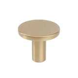 Emtek 1 3/4" Round Cabinet Knob