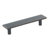 Emtek Clifton Cabinet Pull