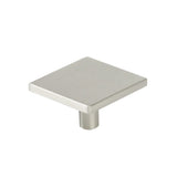 Emtek Clifton Square Cabinet Knob