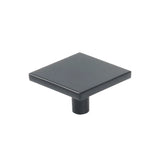 Emtek Clifton Square Cabinet Knob