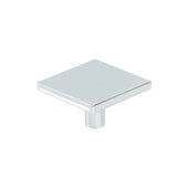 Emtek Clifton Square Cabinet Knob