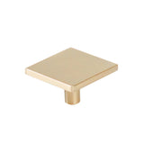 Emtek Clifton Square Cabinet Knob