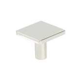 Emtek Clifton Square Cabinet Knob