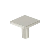 Emtek Clifton Square Cabinet Knob