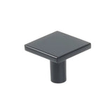 Emtek Clifton Square Cabinet Knob