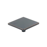 Emtek Clifton Square Cabinet Knob