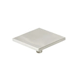 Emtek Clifton Square Cabinet Knob