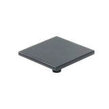 Emtek Clifton Square Cabinet Knob