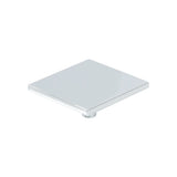 Emtek Clifton Square Cabinet Knob