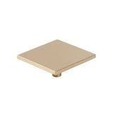 Emtek Clifton Square Cabinet Knob
