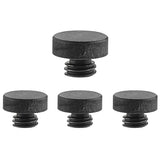 Emtek Button Tips (set of 4) - 97223