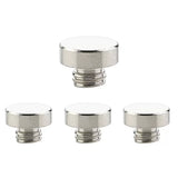 Emtek Button Tips (set of 4) - 97223