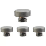 Emtek Button Tips (set of 4) - 97223