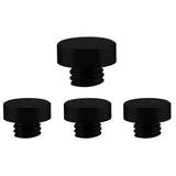 Emtek Button Tips (set of 4) - 97223