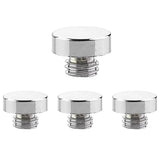 Emtek Button Tips (set of 4) - 97223
