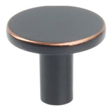 Emtek Arca Cabinet Knob
