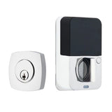 Emtek EMP28426 EMPowered 2 Upgrade Single Cylinder Urban Modern Deadbolt