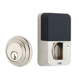 Emtek EMP28455 EMPowered 2 Upgrade Single Cylinder Low Profile Deadbolt