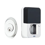Emtek EMP28458 EMPowered 2 Upgrade Single Cylinder Saratoga Deadbolt