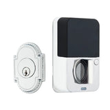 Emtek EMP28459 EMPowered 2 Upgrade Single Cylinder Knoxville Deadbolt