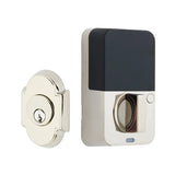 Emtek EMP28466 EMPowered 2 Upgrade Single Cylinder #8 Deadbolt