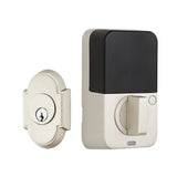 Emtek EMP28466 EMPowered 2 Upgrade Single Cylinder #8 Deadbolt