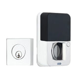Emtek EMP28469 EMPowered 2 Upgrade Single Cylinder Square Deadbolt