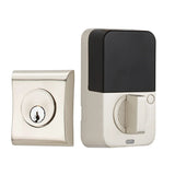 Emtek EMP28475 EMPowered 2 Upgrade Single Cylinder Neos Deadbolt