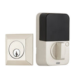 Emtek EMP28478 EMPowered 2 Upgrade Single Cylinder Quincy Deadbolt