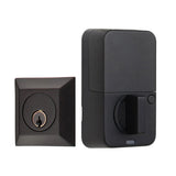 Emtek EMP28478 EMPowered 2 Upgrade Single Cylinder Quincy Deadbolt