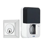 Emtek EMP28478 EMPowered 2 Upgrade Single Cylinder Quincy Deadbolt