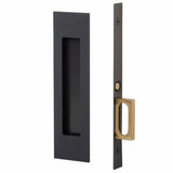 Emtek 2194 Passage Pocket Door Mortise Lock