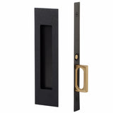Emtek 2194 Passage Pocket Door Mortise Lock