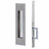 Emtek 2194 Passage Pocket Door Mortise Lock