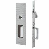 Emtek 2195 Privacy Pocket Door Mortise Lock