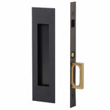 Emtek 2196 Dummy Pocket Door Mortise Lock