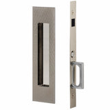 Emtek 2196 Dummy Pocket Door Mortise Lock