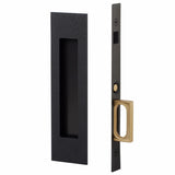 Emtek 2196 Dummy Pocket Door Mortise Lock