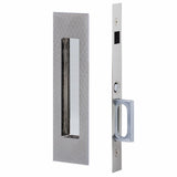Emtek 2196 Dummy Pocket Door Mortise Lock