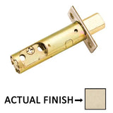 Emtek Deadbolt Latch - LC4DBLT