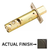 Emtek Deadbolt Latch - LC4DBLT